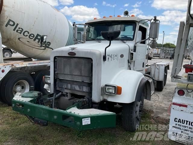 Peterbilt 365 Muut kuorma-autot
