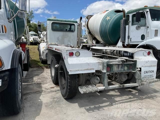 Peterbilt 365 Muut kuorma-autot