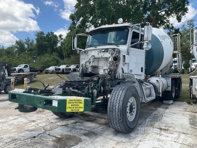 Peterbilt 365 Muut kuorma-autot