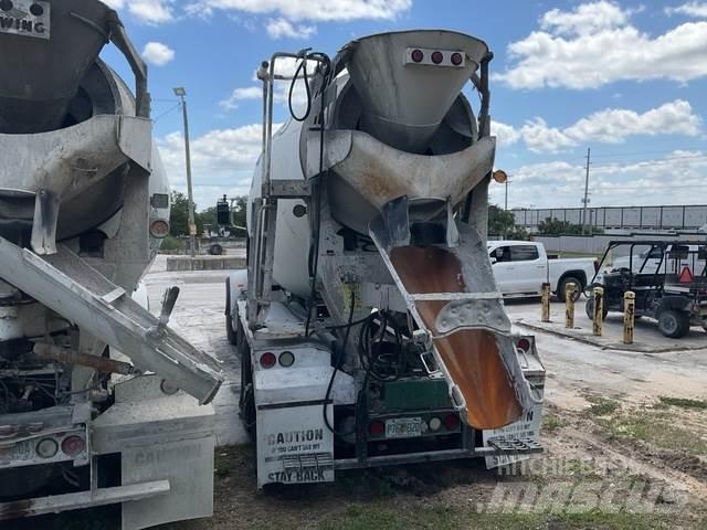 Peterbilt 365 Muut kuorma-autot