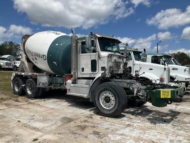 Peterbilt 365 Muut kuorma-autot