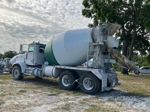 Peterbilt 365 Muut kuorma-autot