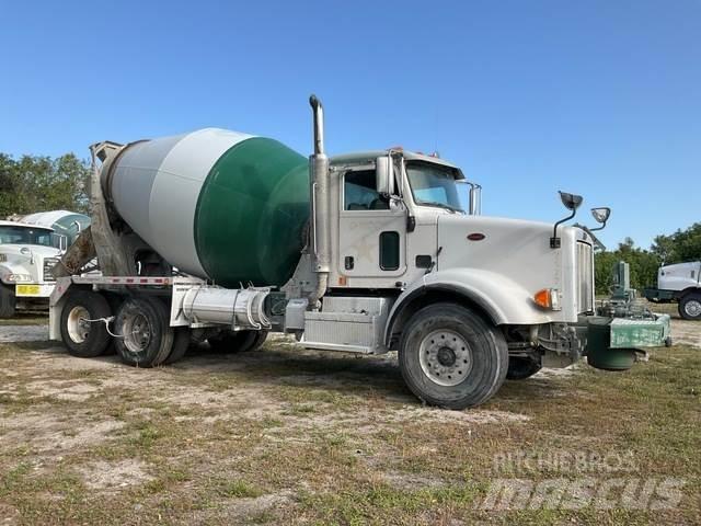Peterbilt 365 Muut kuorma-autot