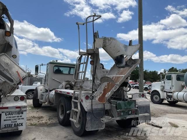 Peterbilt 365 Muut kuorma-autot