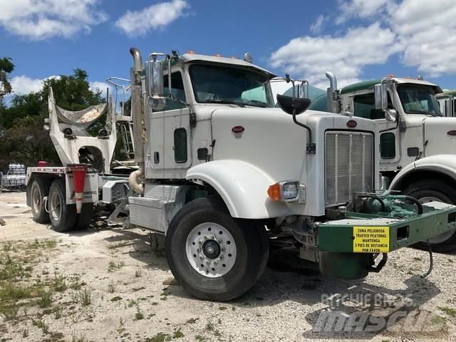 Peterbilt 365 Muut kuorma-autot