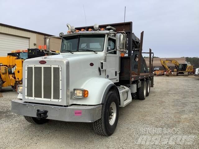 Peterbilt 365 Muut kuorma-autot