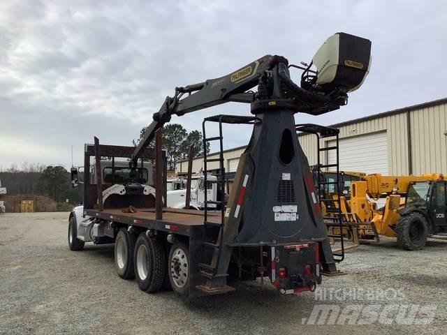 Peterbilt 365 Muut kuorma-autot