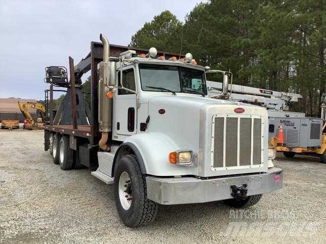 Peterbilt 365 Muut kuorma-autot