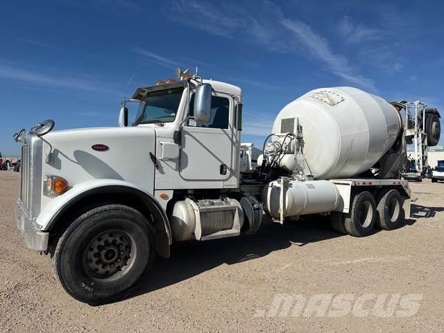 Peterbilt 365 Muut kuorma-autot