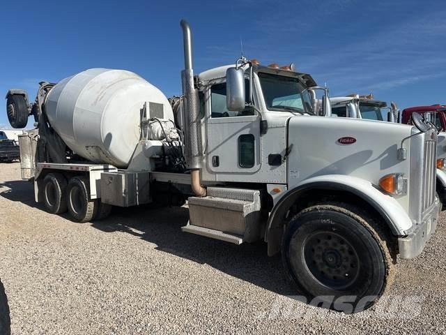 Peterbilt 365 Muut kuorma-autot