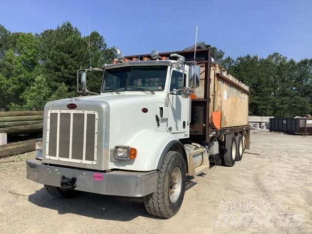 Peterbilt 365 Muut kuorma-autot
