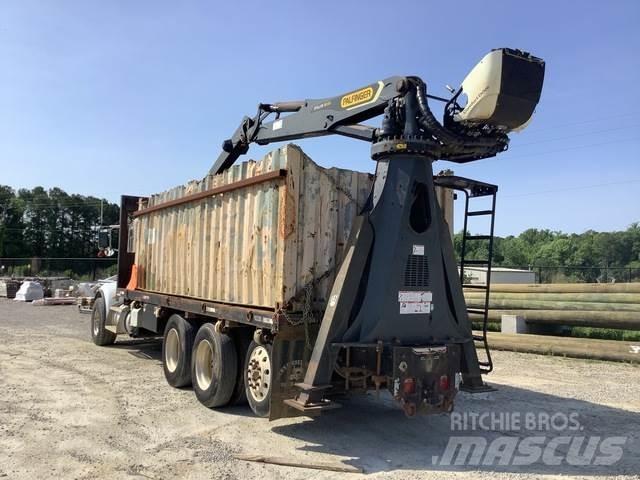 Peterbilt 365 Muut kuorma-autot