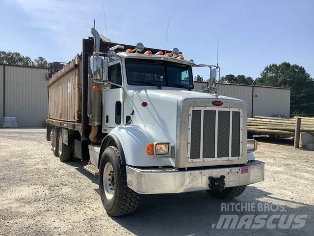 Peterbilt 365 Muut kuorma-autot
