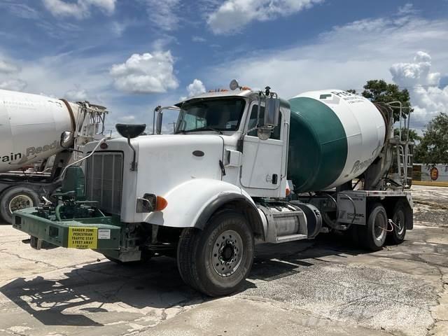 Peterbilt 365 Muut kuorma-autot