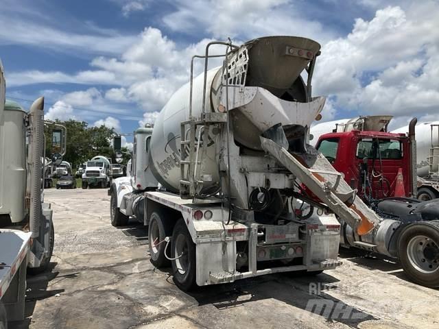 Peterbilt 365 Muut kuorma-autot