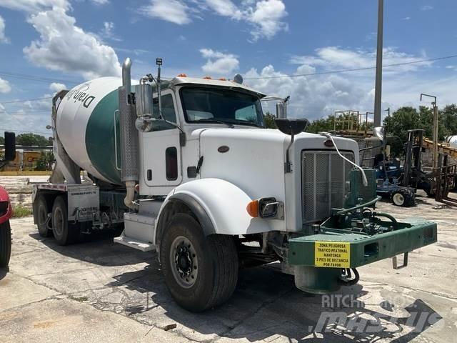 Peterbilt 365 Muut kuorma-autot