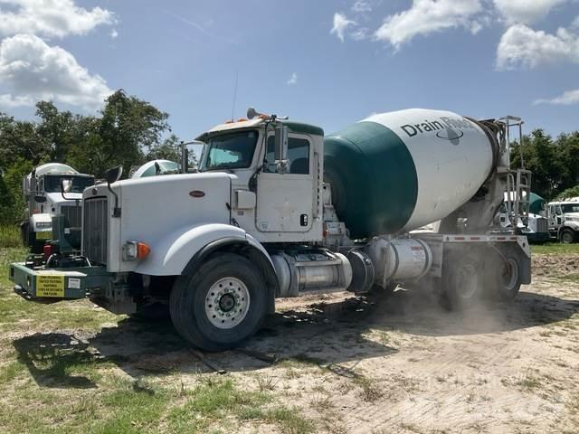 Peterbilt 365 Muut kuorma-autot