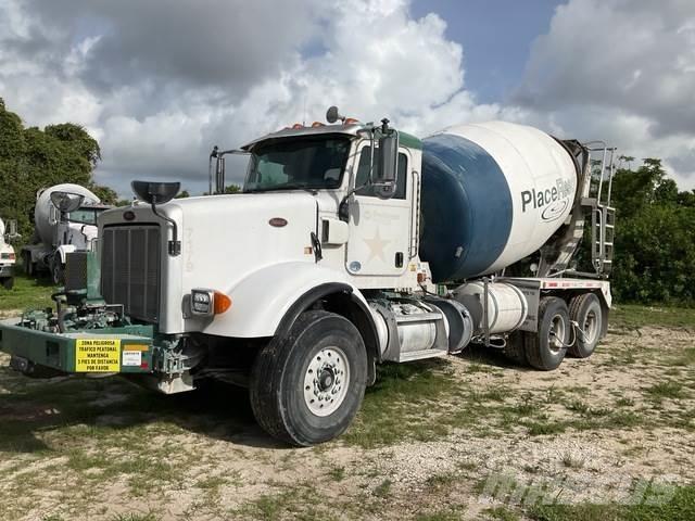 Peterbilt 365 Muut kuorma-autot