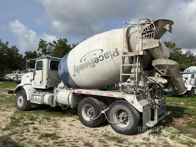 Peterbilt 365 Muut kuorma-autot
