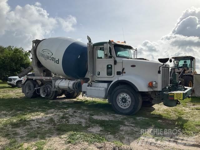 Peterbilt 365 Muut kuorma-autot