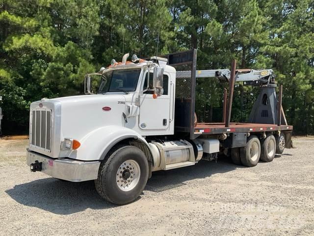 Peterbilt 365 Puuautot