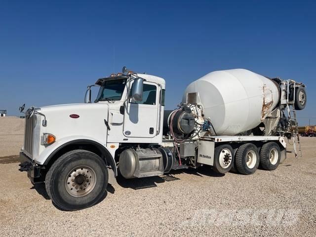 Peterbilt 365 Muut kuorma-autot
