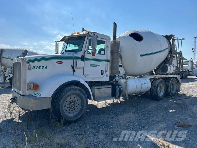 Peterbilt 365 Muut kuorma-autot