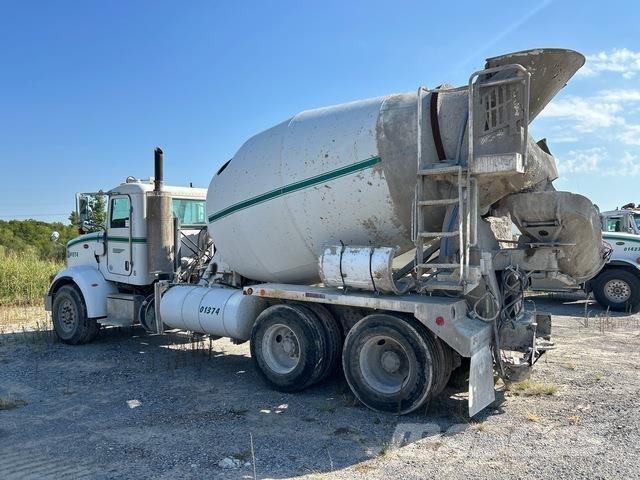 Peterbilt 365 Muut kuorma-autot