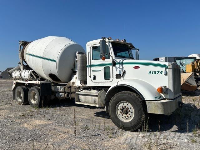Peterbilt 365 Muut kuorma-autot