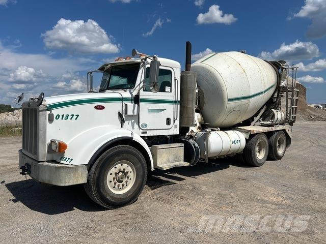 Peterbilt 365 Muut kuorma-autot
