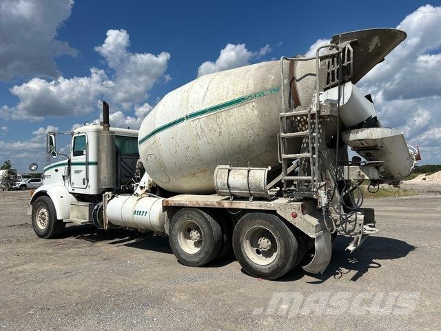 Peterbilt 365 Muut kuorma-autot