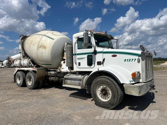 Peterbilt 365 Muut kuorma-autot
