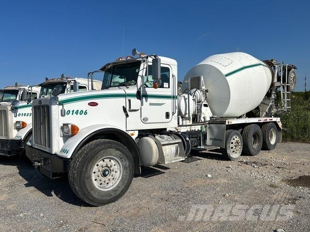 Peterbilt 365 Muut kuorma-autot