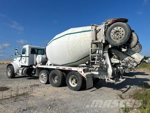 Peterbilt 365 Muut kuorma-autot