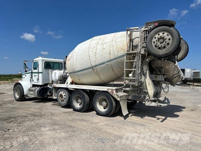 Peterbilt 365 Muut kuorma-autot
