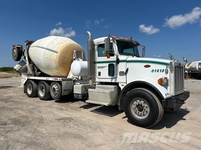 Peterbilt 365 Muut kuorma-autot