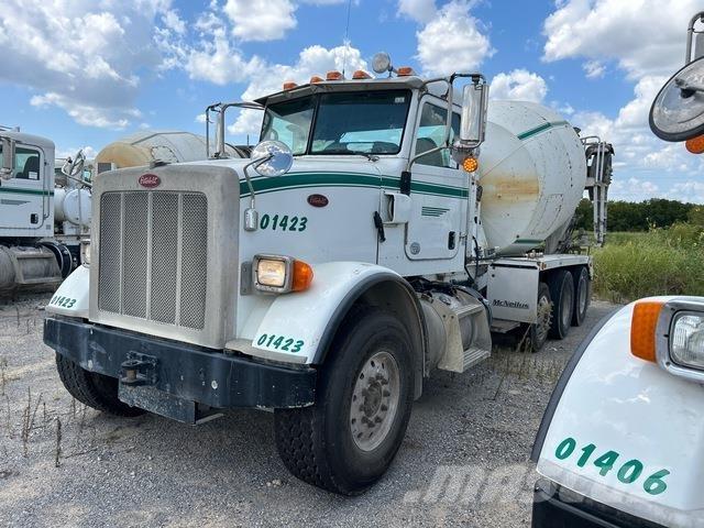 Peterbilt 365 Muut kuorma-autot
