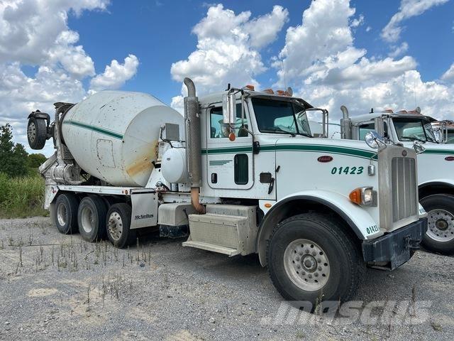 Peterbilt 365 Muut kuorma-autot