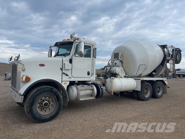 Peterbilt 365 Muut kuorma-autot