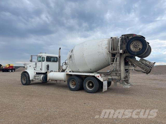 Peterbilt 365 Muut kuorma-autot