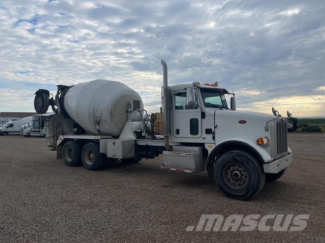 Peterbilt 365 Muut kuorma-autot