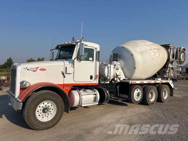 Peterbilt 365 Muut kuorma-autot