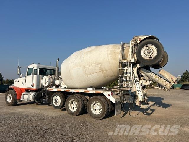Peterbilt 365 Muut kuorma-autot