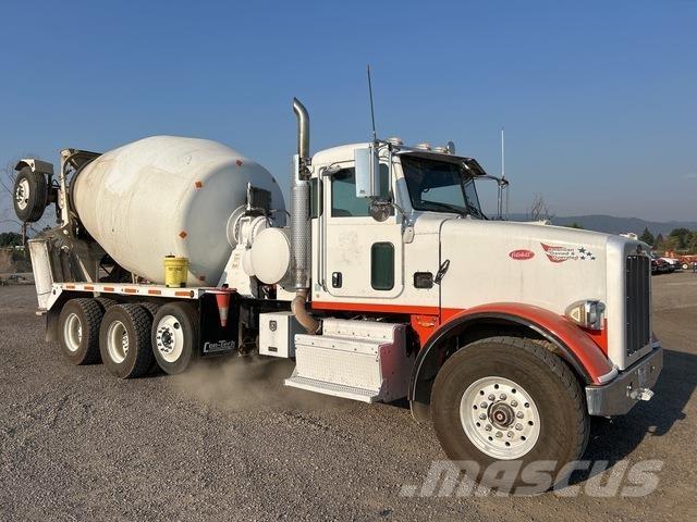 Peterbilt 365 Muut kuorma-autot