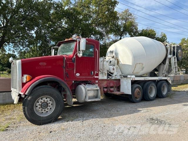 Peterbilt 365 Muut kuorma-autot