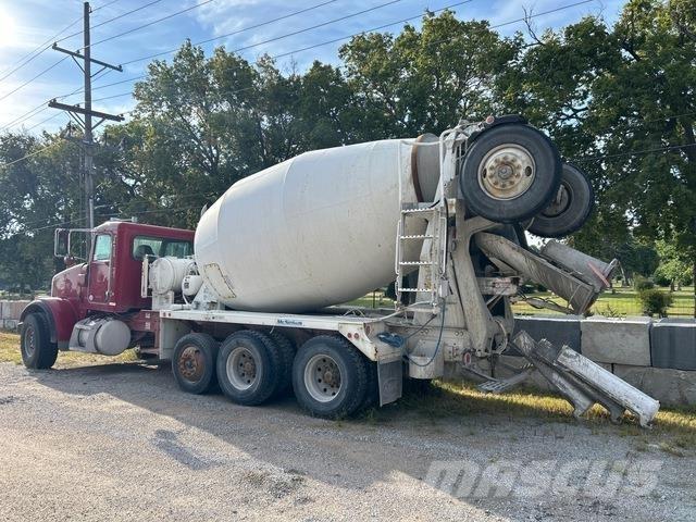Peterbilt 365 Muut kuorma-autot