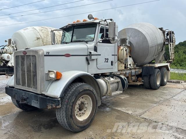 Peterbilt 365 Muut kuorma-autot