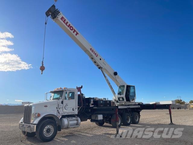 Peterbilt 365 Muut kuorma-autot