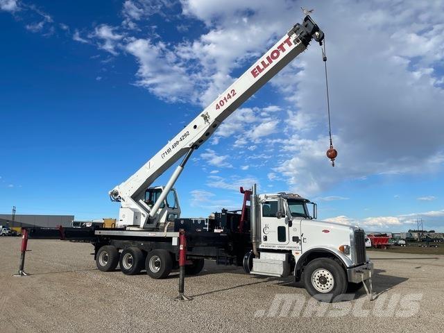 Peterbilt 365 Muut kuorma-autot