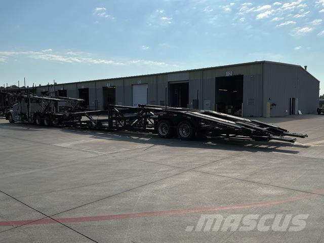 Peterbilt 365 Autonkuljetusautot